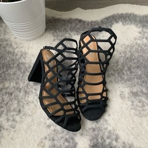 Payless Heels